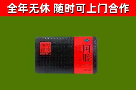 东风回收阿胶